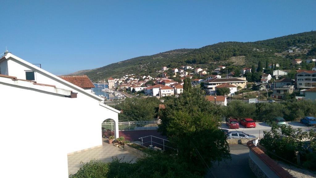 Apartments Iva I Marko Marina Buitenkant foto