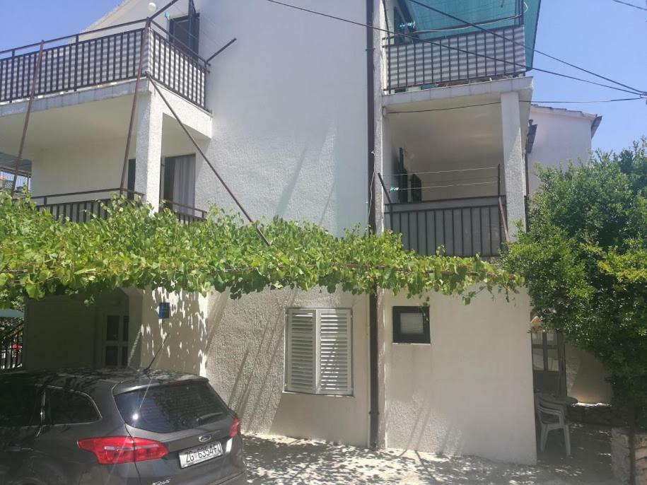 Apartments Iva I Marko Marina Buitenkant foto